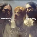 LP - Paramore - This Is Why