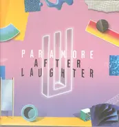 Paramore - After Laughter