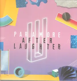 Paramore - After Laughter