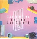 LP - Paramore - After Laughter