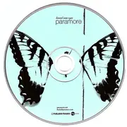 CD - Paramore - Brand New Eyes