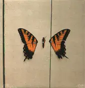 Paramore - Brand New Eyes