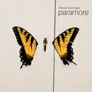 CD - Paramore - Brand New Eyes