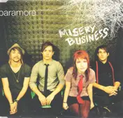 Paramore - Misery Business