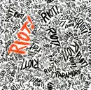 CD - Paramore - Riot!