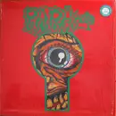 LP - Paranoia - The Many Faces Of