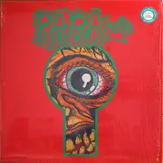 LP - Paranoia - The Many Faces Of