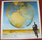 Paranoia - Weltweit