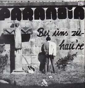 Paranoia - Bei Uns Zuhau'se