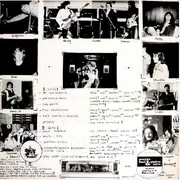LP - Paranoia - Bei Uns Zuhau'se
