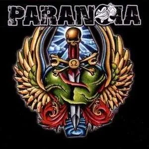 Paranoia - Stich Ins Herz