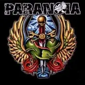 Paranoia - Stich Ins Herz