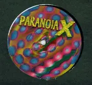 12'' - Paranoia X - Party Programm