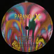 Paranoia X