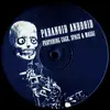 12'' - Paranoid Android - Beyond And Back