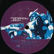 paranoid jack - Bring Back The Jack