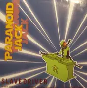 12inch Vinyl Single - Paranoid Jack - Slavedriver