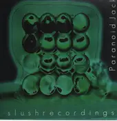 paranoid jack - Acid Fixx