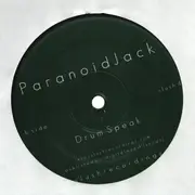 12inch Vinyl Single - Paranoid Jack - Acid Fixx
