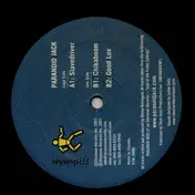 paranoid jack - Slavedriver