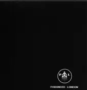 Paranoid London - Paranoid London