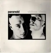 12inch Vinyl Single - Paranoid - Vicious Circle