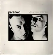 Paranoid - Vicious Circle