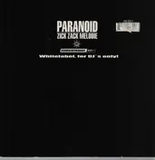 Paranoid