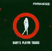 CD - Paranoize - Baby's Playin' Tricks