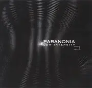 12'' - Paranonia - Low Intensity