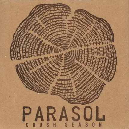 Parasol - Crush Season