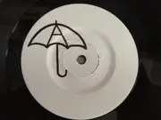 7inch Vinyl Single - Parasol - Crush Season - Incl. insert