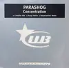 12inch Vinyl Single - Parashog - Concentration