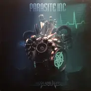 Parasite Inc. - Dead And Alive
