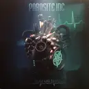 CD - Parasite Inc. - Dead And Alive