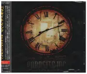 CD - Parasite Inc. - Time Tears Down - Still Sealed