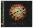 CD - Parasite Inc. - Time Tears Down - Still Sealed