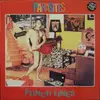 LP - Parasites - Punch Lines - Numbered