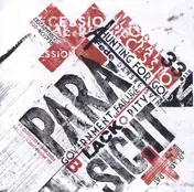 PARASIGHT - Moral Recession