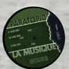 12inch Vinyl Single - Paratopic - La Musique