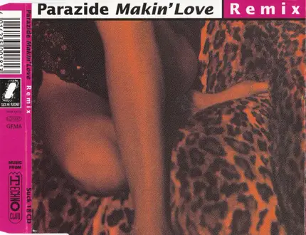 Parazide - Makin' Love (Remix)