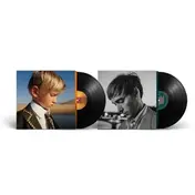 Parcels - Day/Night