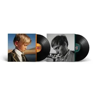 Parcels - Day/Night