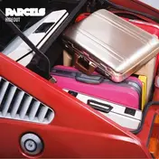 Parcels - Hideout