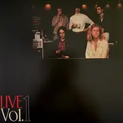 Double LP - Parcels - Live Vol.1