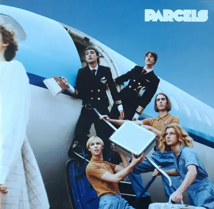 Parcels - Parcels