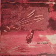 12inch Vinyl Single - Parchman - Isolation / Small