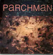 12inch Vinyl Single - Parchman - Ride