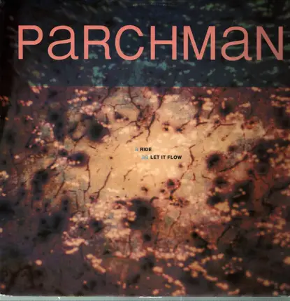 Parchman - Ride