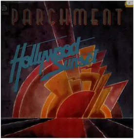 Parchment - Hollywood Sunset